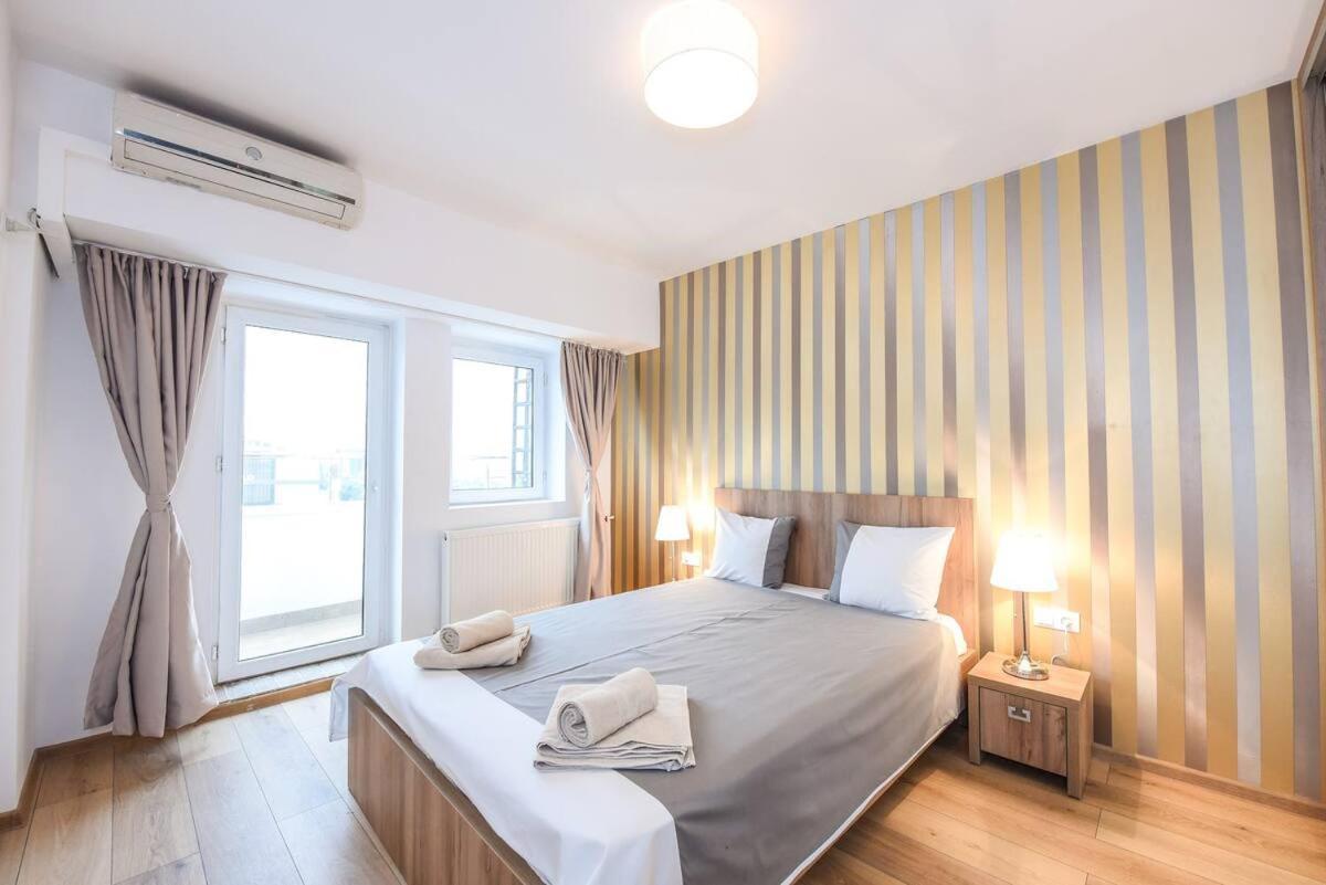 New Luxury Flat At Unirii Square, Piata Unirii Apartment