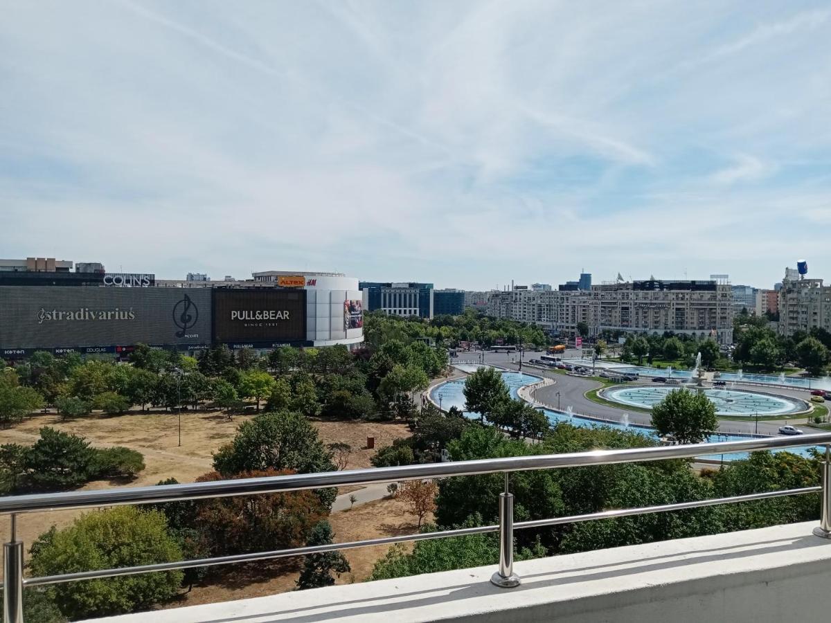 Apartment New Luxury Flat At Unirii Square, Piata Unirii