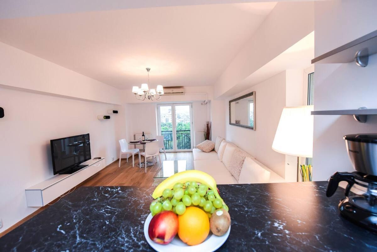 Appartement New Luxury Flat At Unirii Square, Piata Unirii