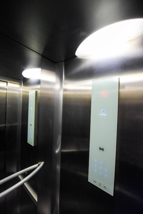 New Luxury Flat At Unirii Square, Piata Unirii Appartement Bucarest