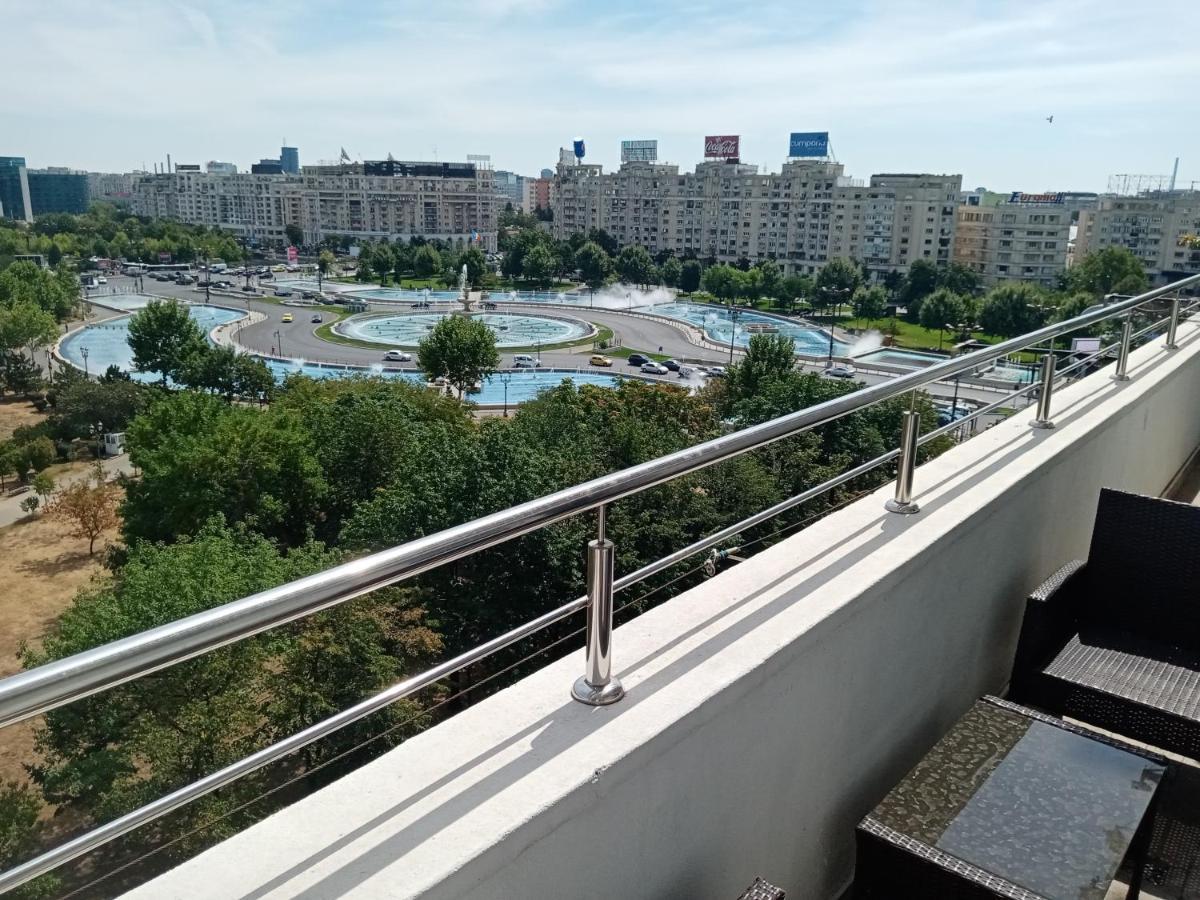 Appartement New Luxury Flat At Unirii Square, Piata Unirii *