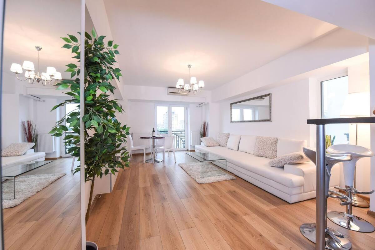Apartment New Luxury Flat At Unirii Square, Piata Unirii *