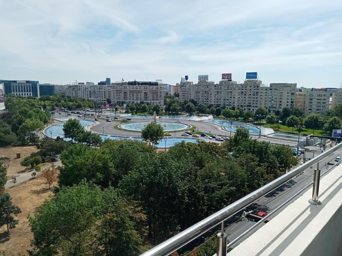 Apartment New Luxury Flat At Unirii Square, Piata Unirii Bucharest