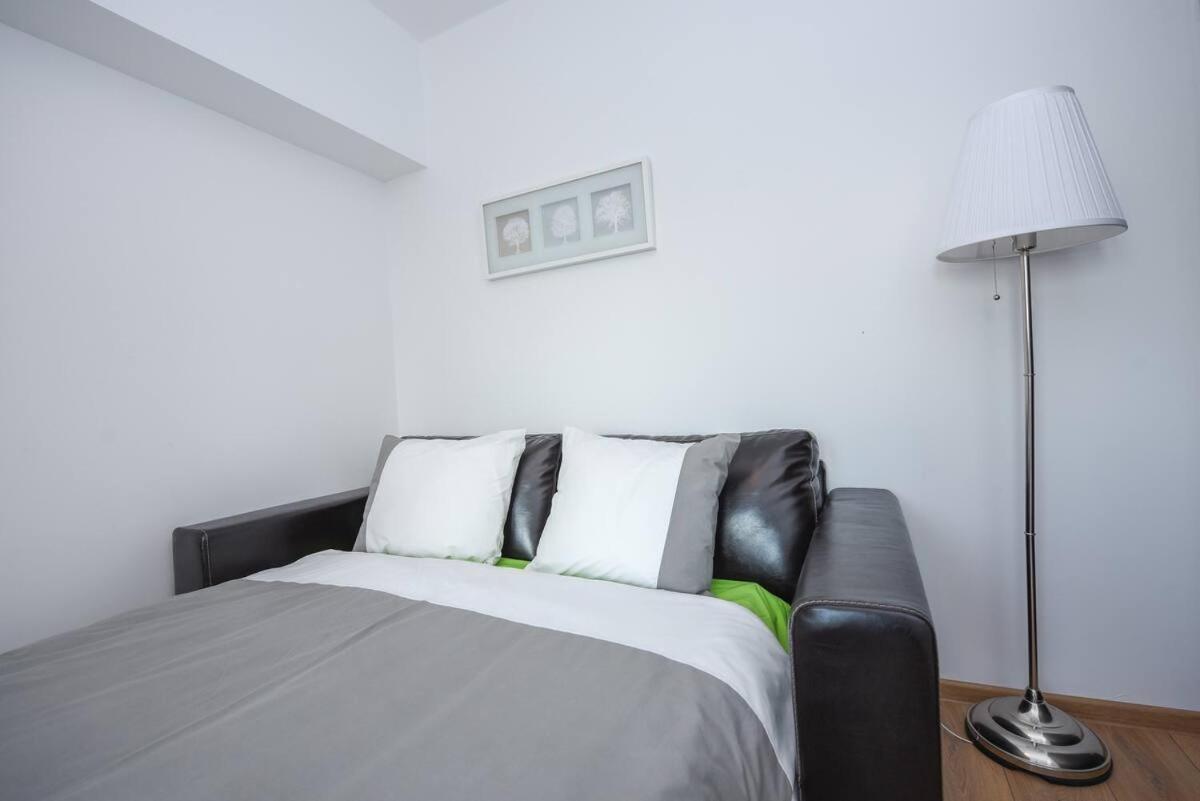 New Luxury Flat At Unirii Square, Piata Unirii Appartement *
